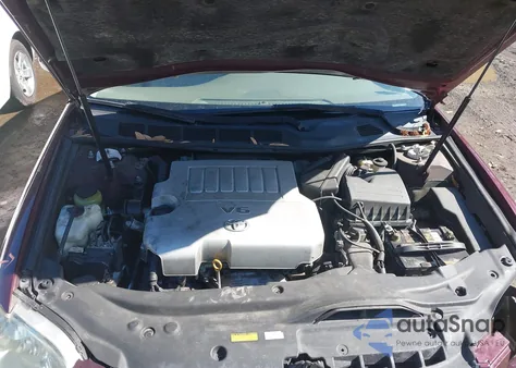 2006 Toyota Avalon Xls z USA, uszkodzony, nr VIN 4T1BK36B76U085087